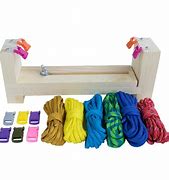 Image result for Homemade Jig Bracelet Maker