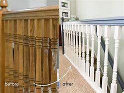 Image result for Front Porch Banister Railing