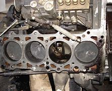 Image result for Cast Aluminum Engine Block Hardness