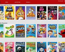 Image result for Netflix TV Shows for Kids