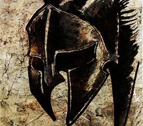 Image result for Spartan Helmet Wallpaper