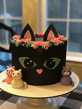 Image result for Bad Cat Cake