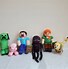 Image result for Minecraft Mobs Toys