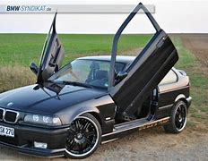 Image result for BMW E36 Tuning