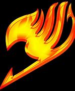 Image result for Fairy Tail Symbol