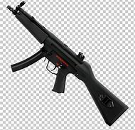 Image result for MP5 Clip Art