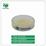 Image result for Lemon Powder Packets