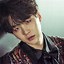 Image result for Suga Portrait