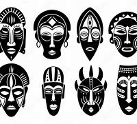 Image result for Anansi Mask