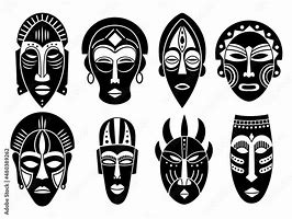 Image result for Hinduism Mask