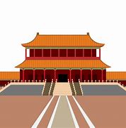 Image result for Beijing City Cartoon