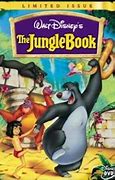 Image result for Lion King Jungle Book