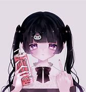 Image result for Sad Anime Girl Chibi Base