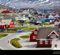 Image result for Nuuk Photos