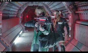 Image result for Neill Blomkamp Tetravaal Films