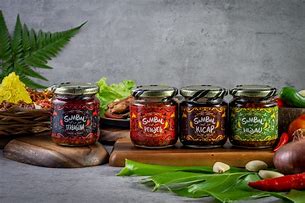 Image result for Sambal Penyet