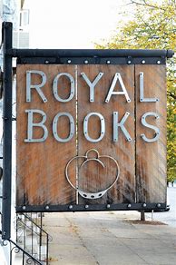 Image result for Royal Britian Books