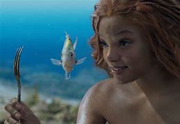 Image result for Little Mermaid Under the Sea Scene