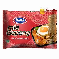 Image result for Mie Instan Gepeng