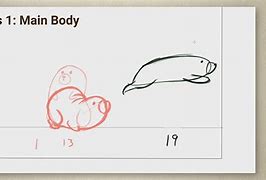 Image result for Bloop Animation