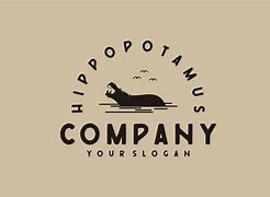 Image result for Hippo Logo