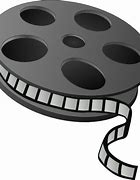 Image result for Movie Reel Clip Art