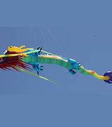 Image result for Inflatable Dragon Kite