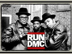 Image result for Run DMC Band