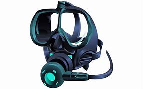 Image result for Scuba Gas Mask