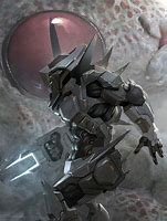 Image result for Galaxy Saga Concept Art