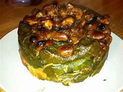 Image result for Dolma Kurdish Food