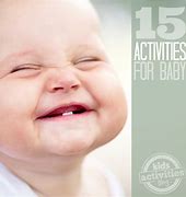 Image result for Baby Activities