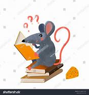 Image result for Reading Rat