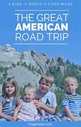 Image result for Great American Road Trip