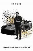 Image result for hans car fast and furious