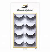 Image result for Dramatic Lash