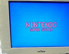 Image result for Nintendo Arcade NSS Super