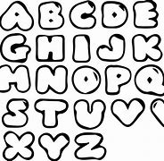 Image result for Lazy Letters