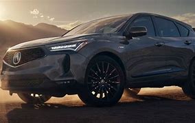 Image result for Acura RDX