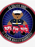 Image result for Toys for Tots HD Logo