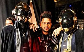 Image result for Daft Punk Death