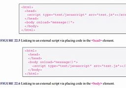 Image result for HTML Scripting