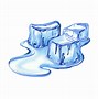 Image result for Melting an Ice Cube