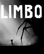 Image result for Limbo Game No Background