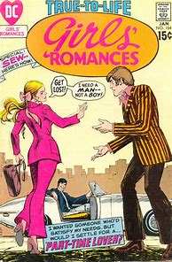 Image result for Romance Comic Books