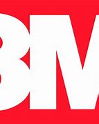 Image result for 3M Logo Blue