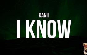 Image result for i know you lyrics bazzi