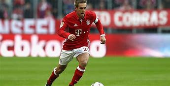 Image result for Lahm 16