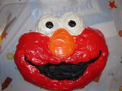 Image result for Elmo Eating People