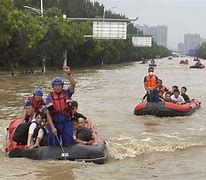 Image result for Flash-Flood China